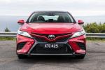 Toyota Camry SX 2017 года (AU)